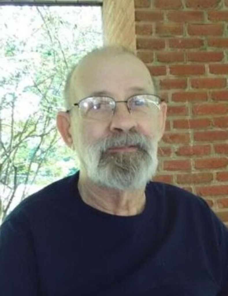 Paul E. Bryington Profile Photo