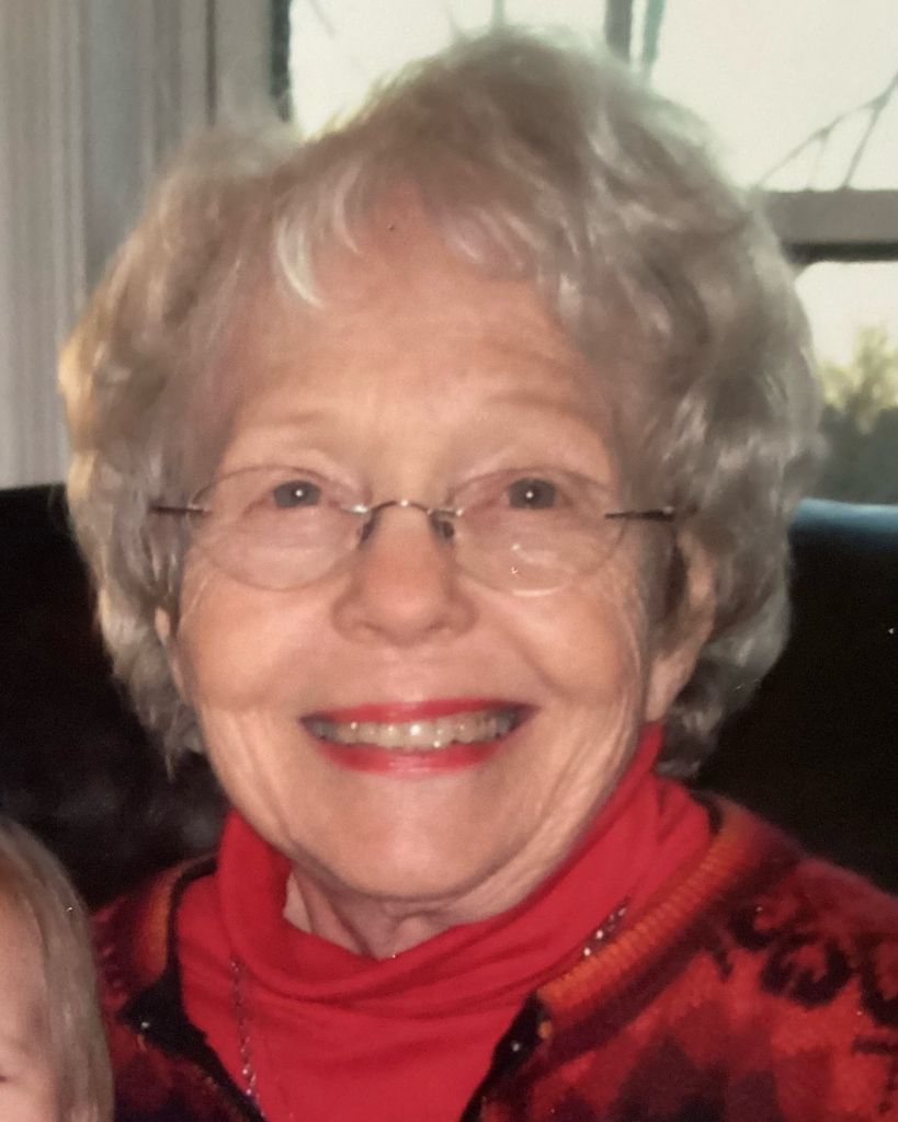 Carol Rose Winters Scott Profile Photo