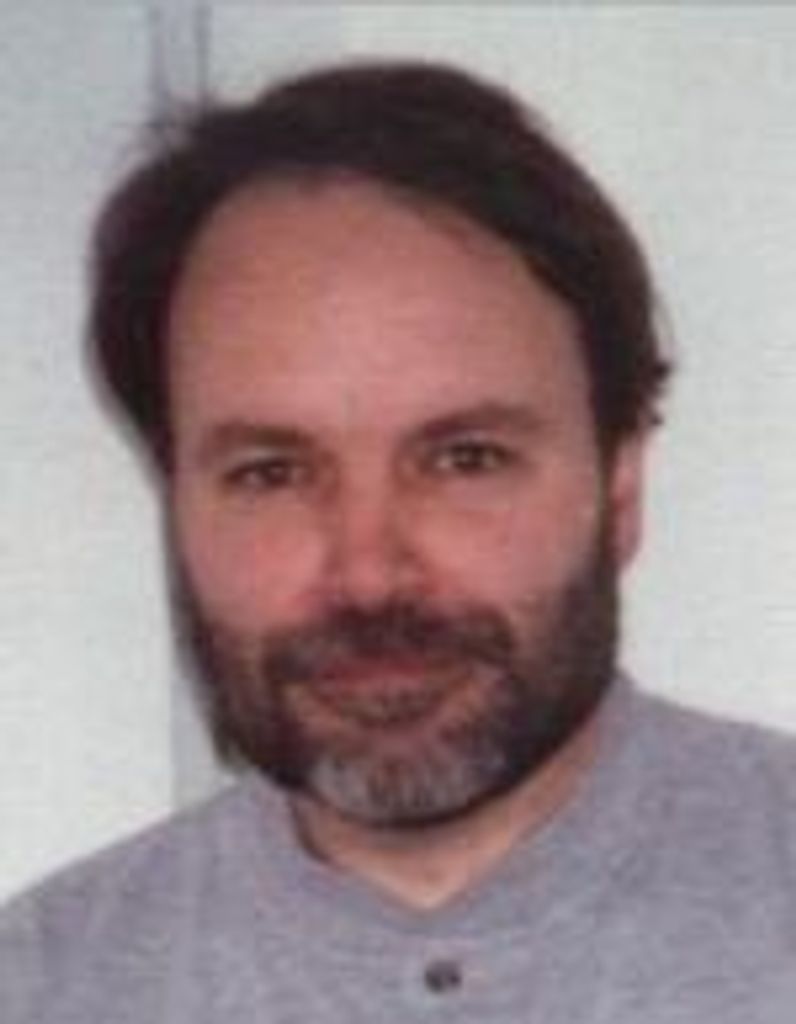 Daniel Robert Kelley