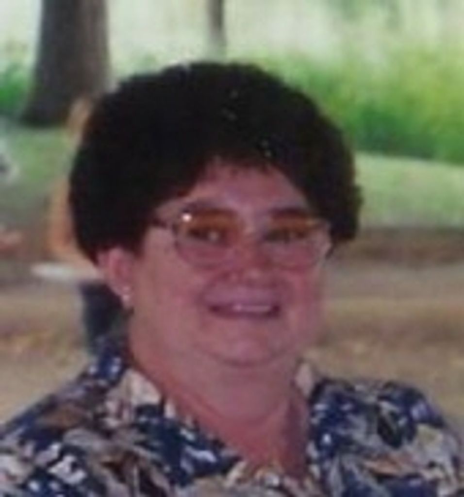 Mary Dulaney