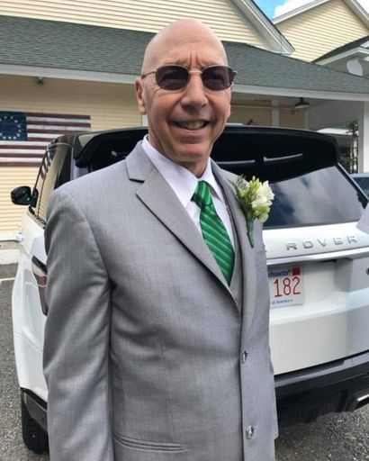 Wayne Albert Profile Photo