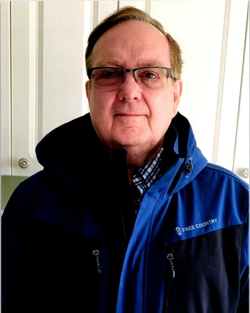 Orvis William Vroman Profile Photo