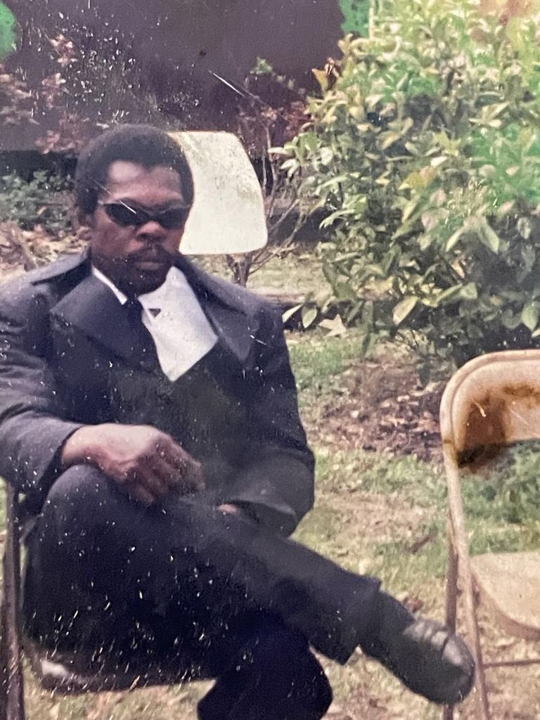 Abraham Blige Jr. Profile Photo