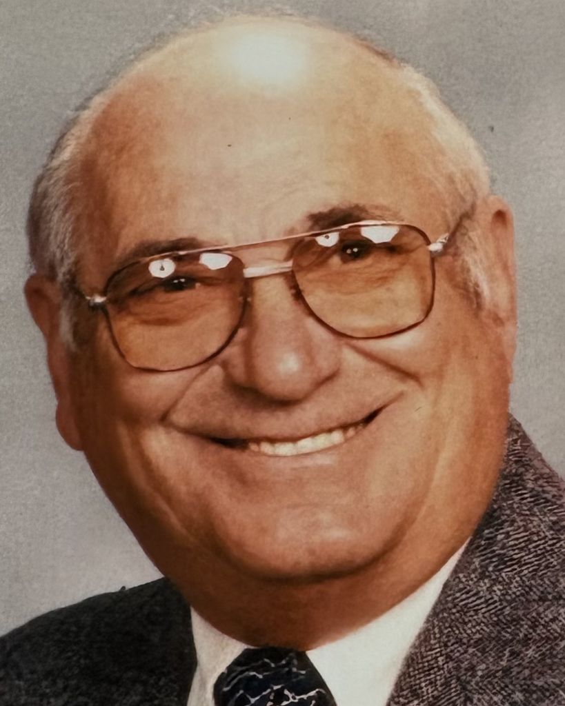 Glen L. Peters Profile Photo