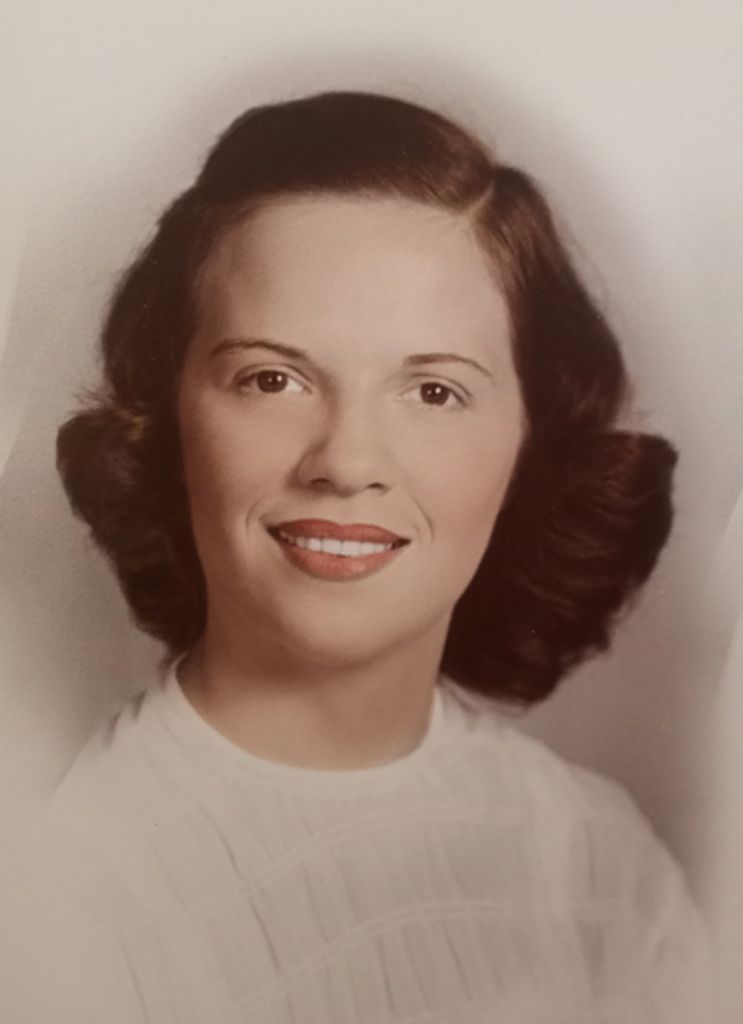 Madalene Campbell Profile Photo