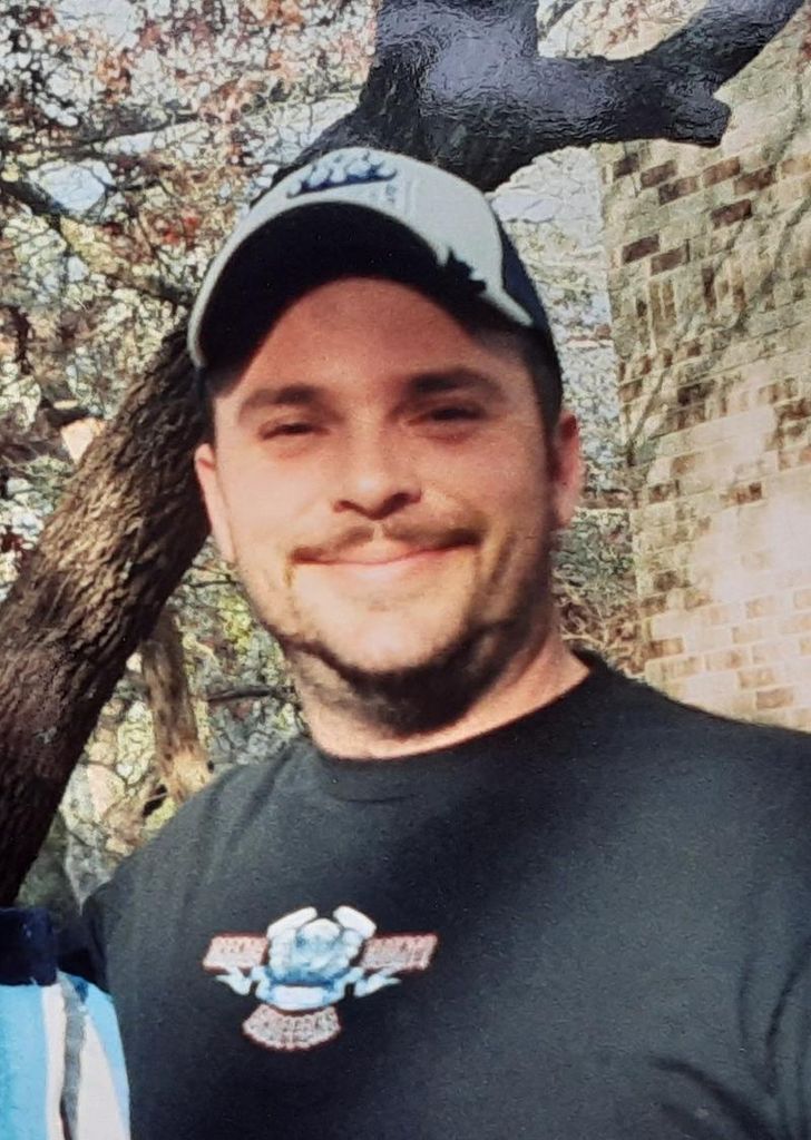 Jon Christopher George Profile Photo