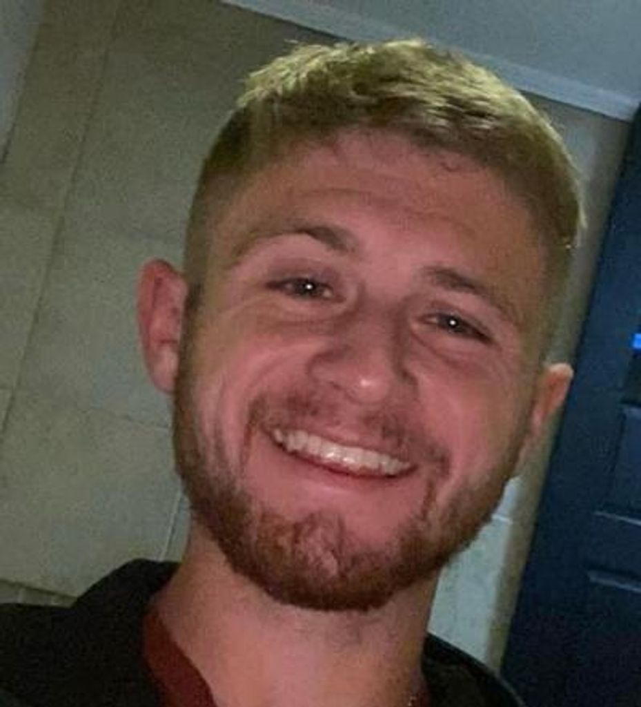 Logan M. Arcaro Profile Photo