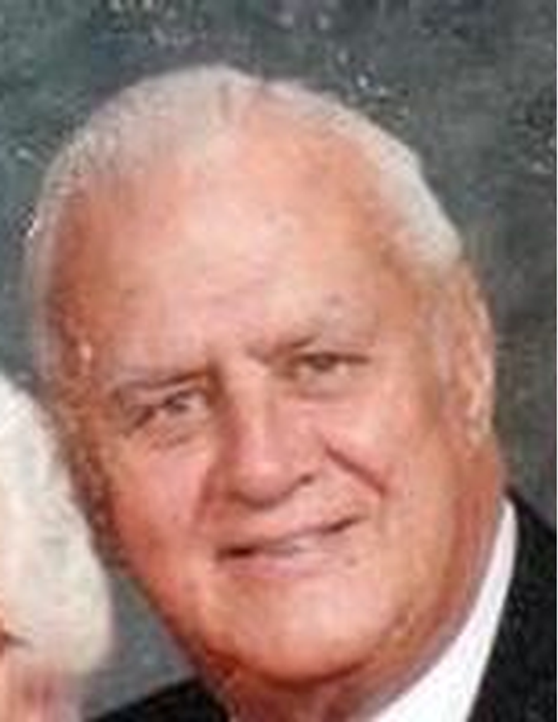 Edward  W. Conner