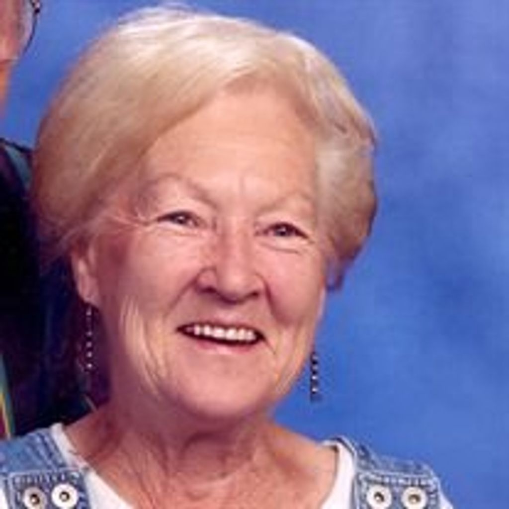 Jeannelle Bell