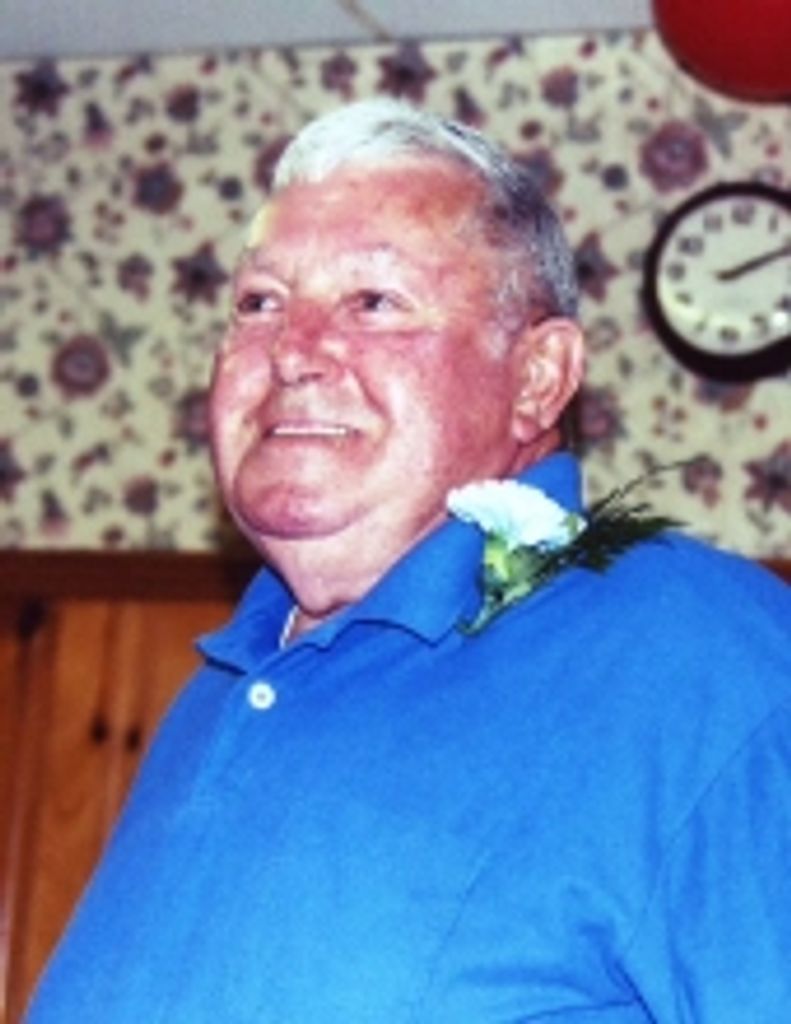 Gerald 'Jerry' Charlonne