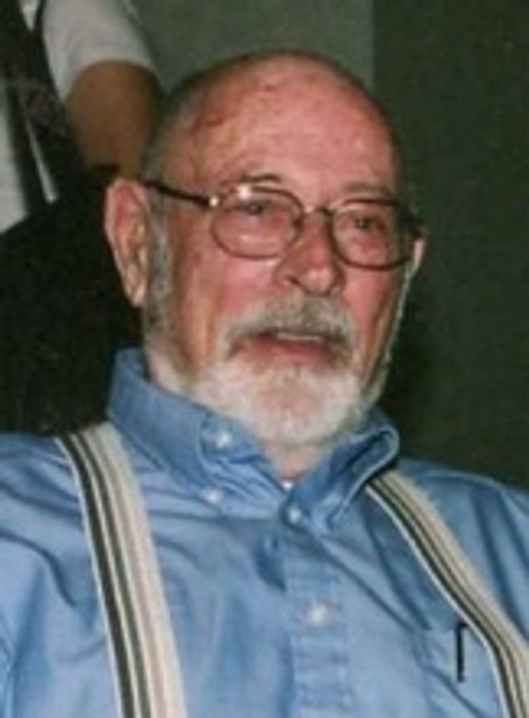 Wayne Morgart