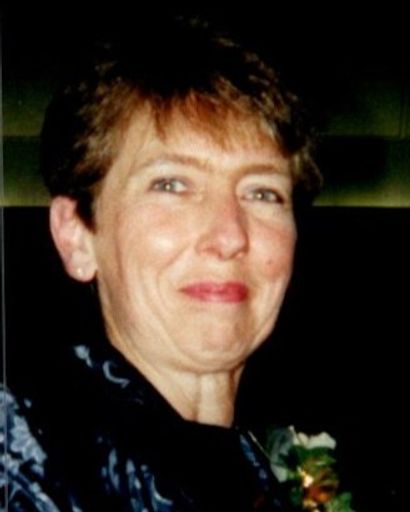 Lynne Marie Patterson's obituary image