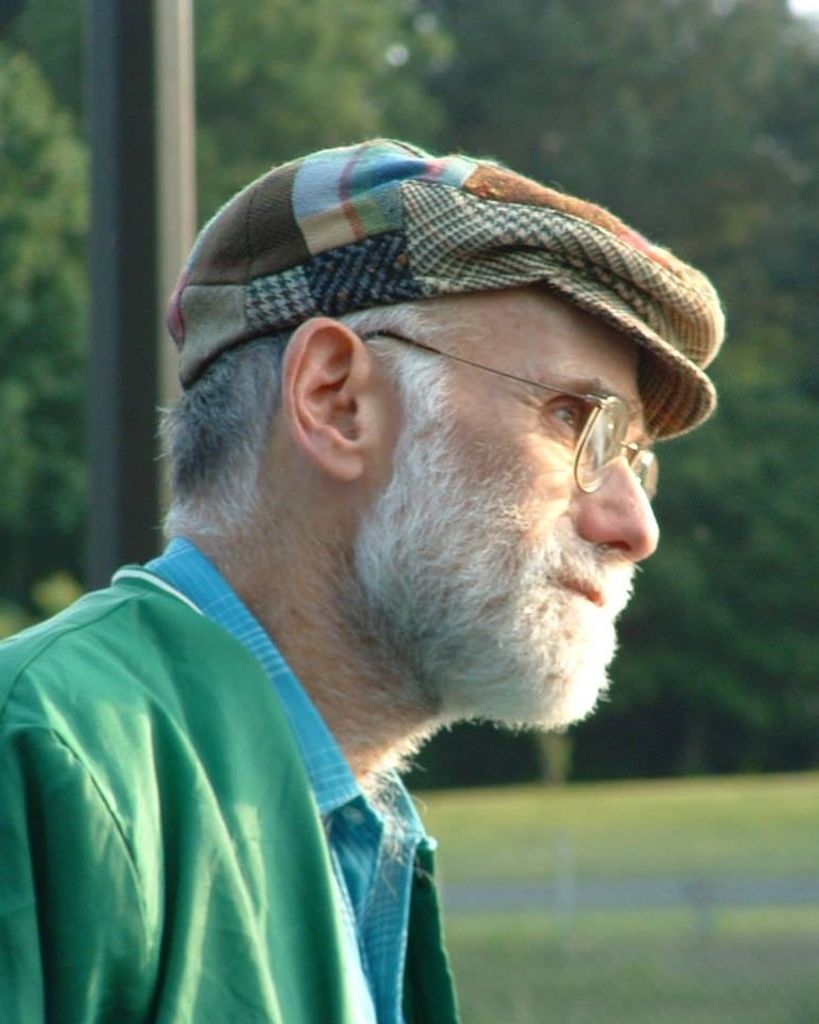 Lawrence Allen Lipton Profile Photo