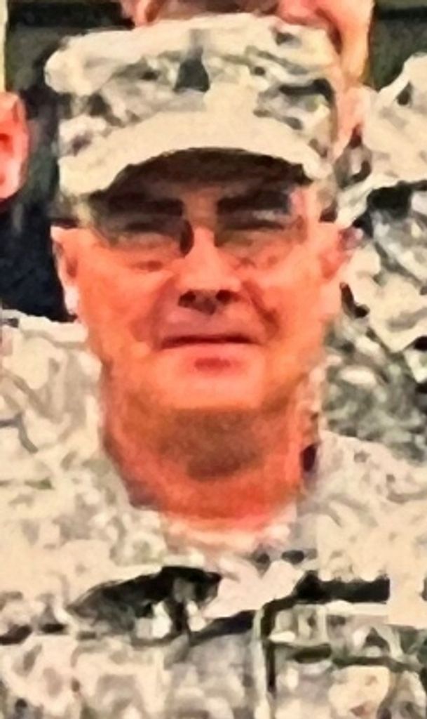 Joseph P. "Joe Pat" Gallagher