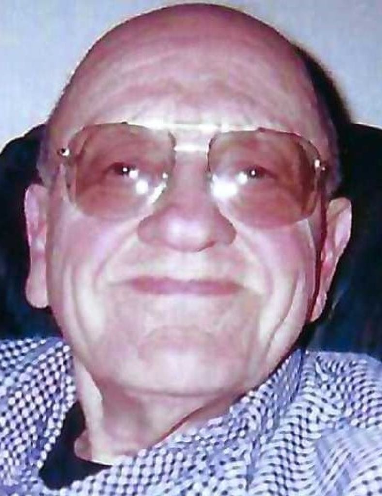 Merton R. Wood Profile Photo