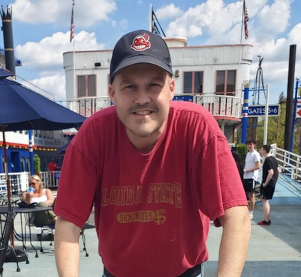 Vaughn L. Guzik Profile Photo