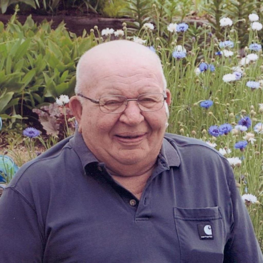 Jerome William Reuter Profile Photo
