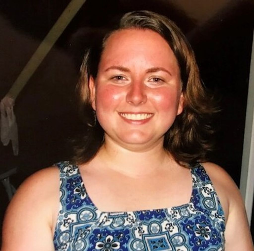 Shawn Mckinney Ramsay