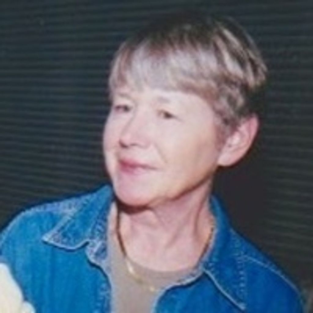 Gayle Dick
