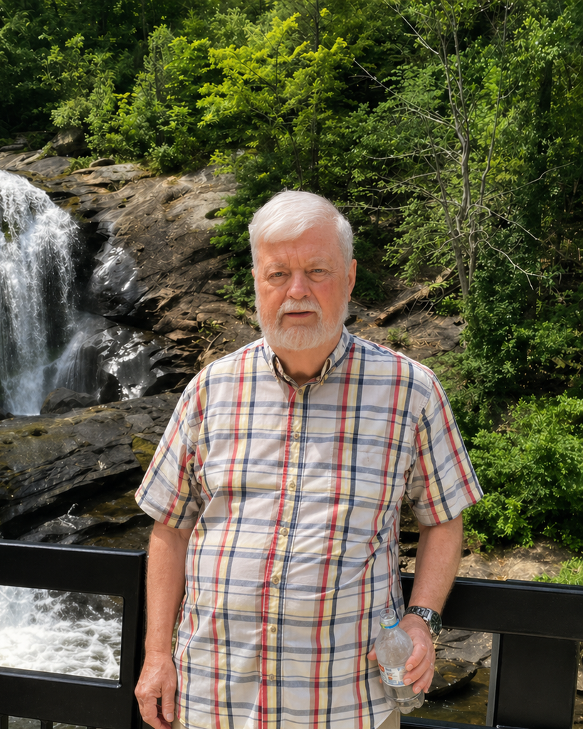 Keith Williams Profile Photo