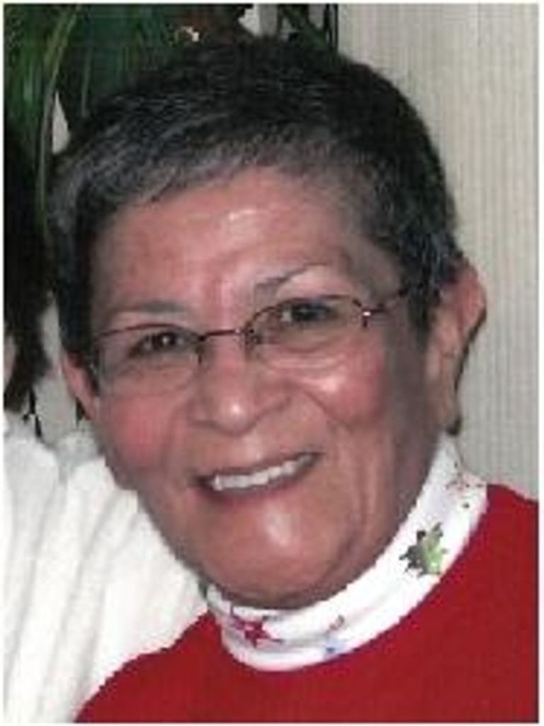 Mary Jane Dillon Profile Photo