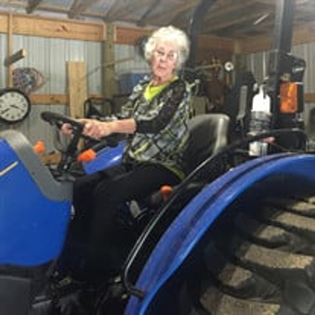 Shirley Lea Conley