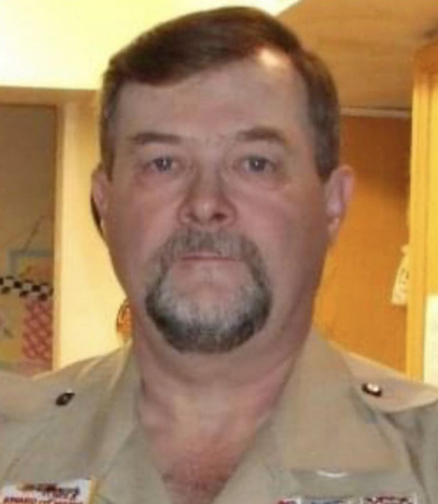 Harold (Rick) Richard Pixler Profile Photo