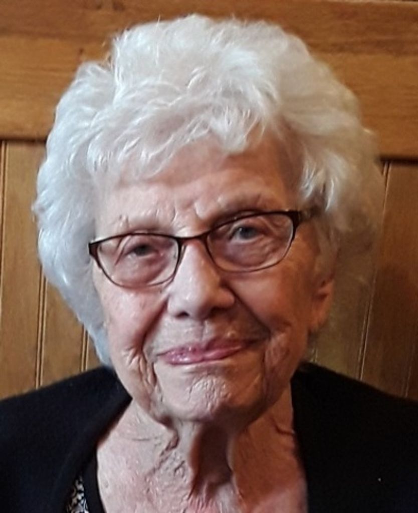 Althea Frieda Gigstead Profile Photo