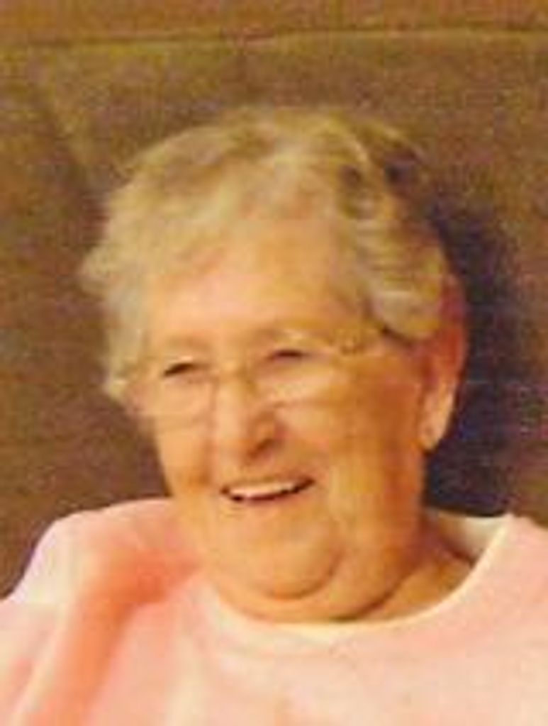 Elizabeth Margaret "Bettie" Beach Profile Photo