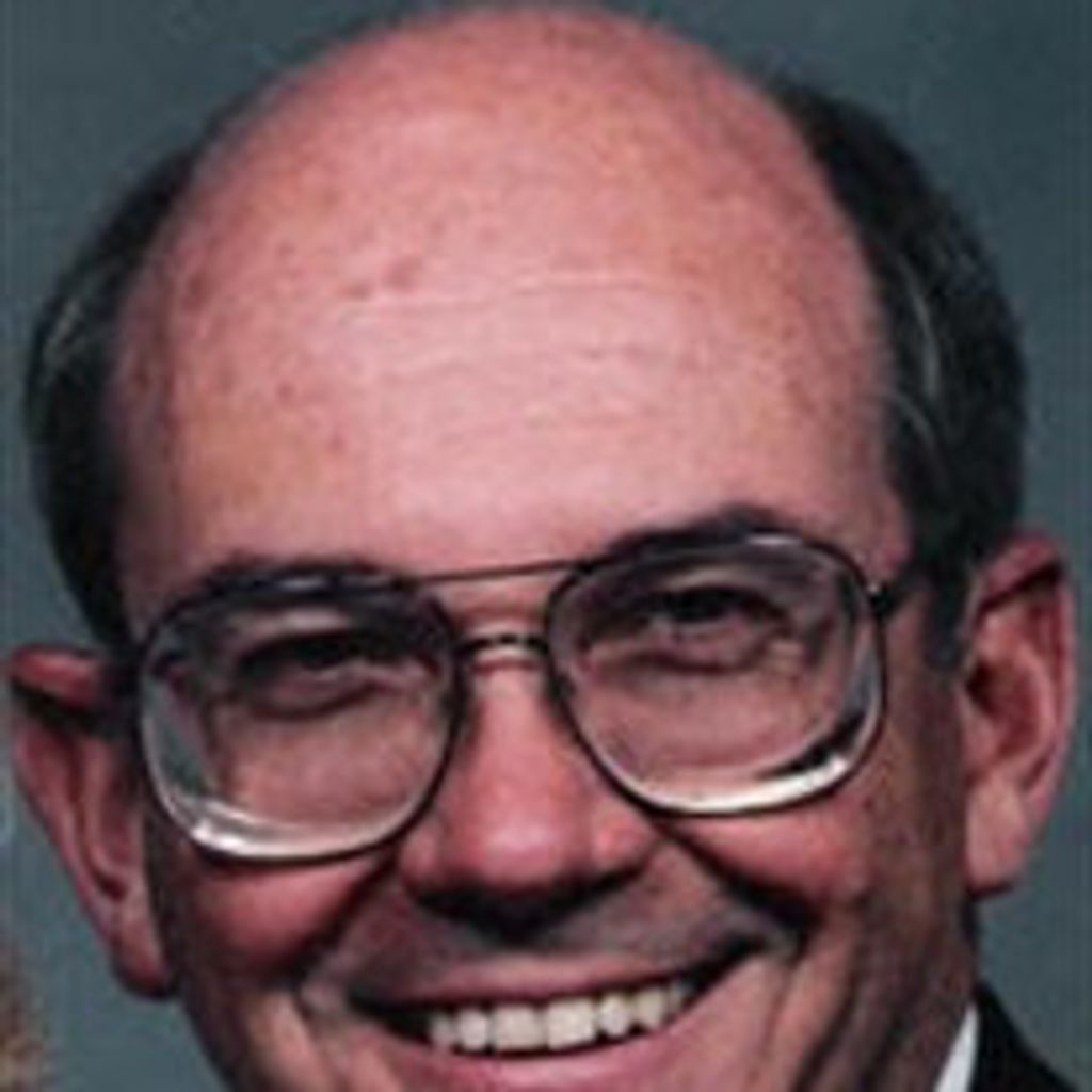 Robert Winston Albright