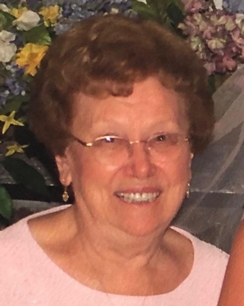 Florence Gelmini Profile Photo