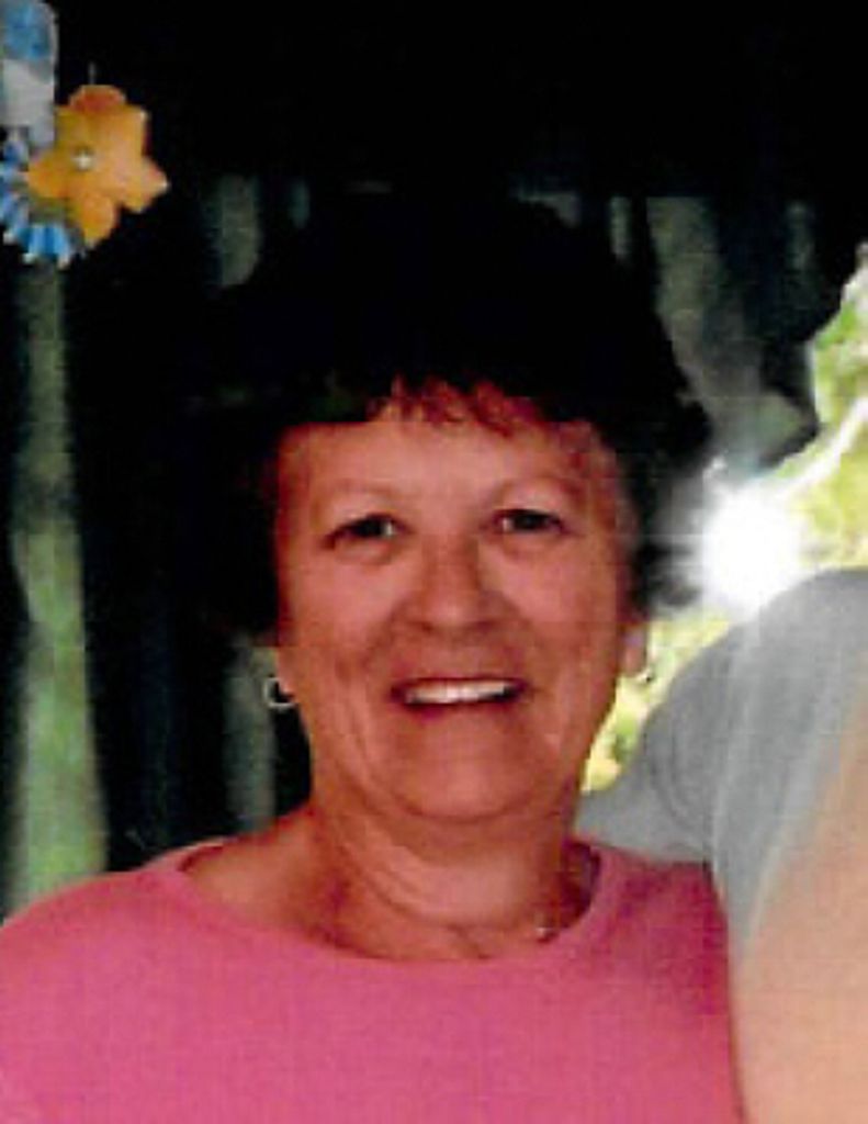 Teresa Gail West Profile Photo