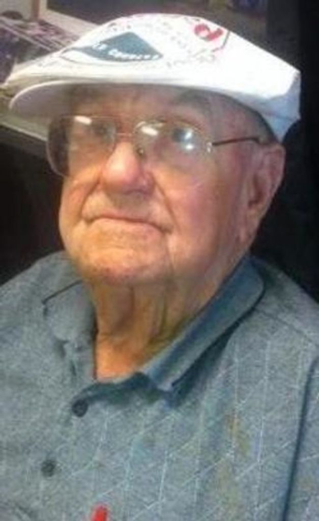 William Edmond Hoggard