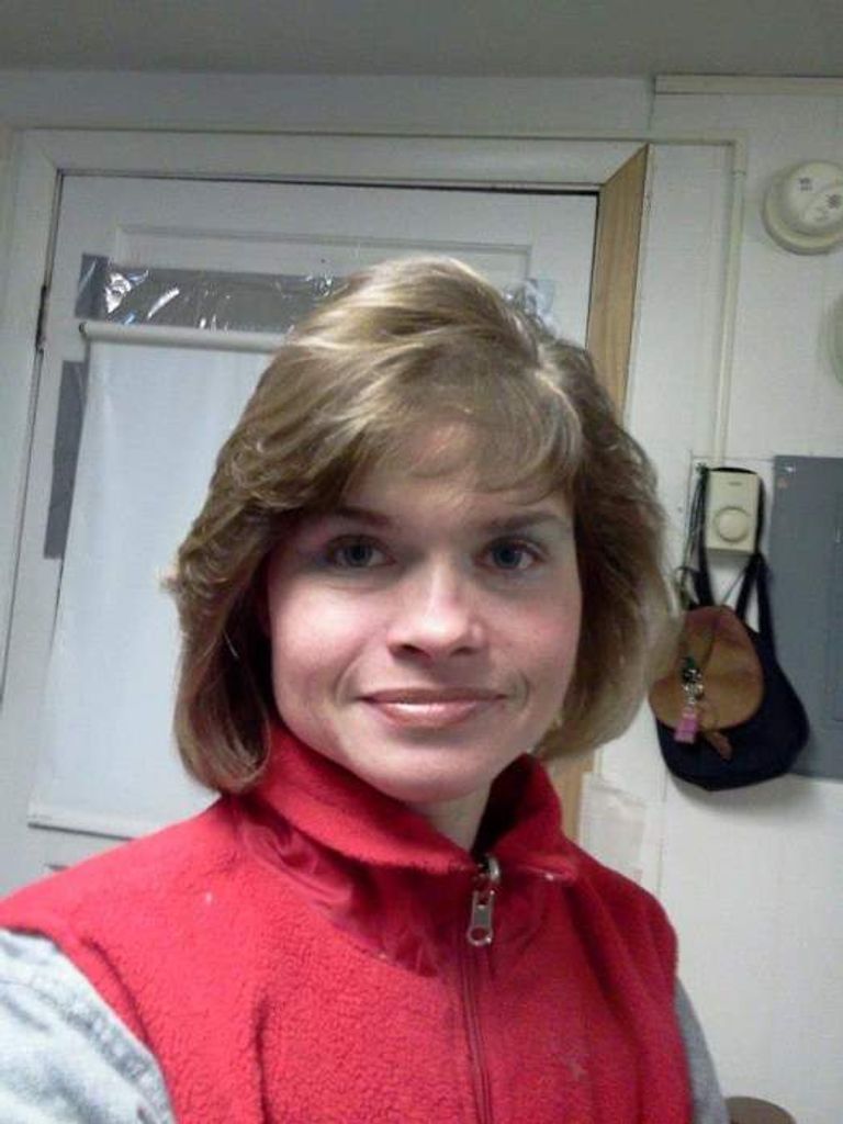 Wiesia 'Viv' Milewski