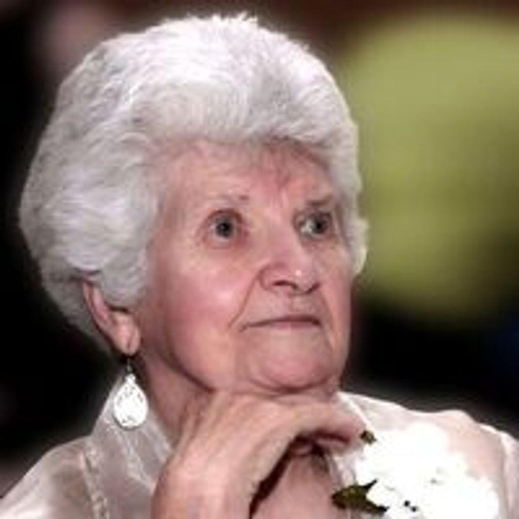 Virginia M. Tardif Profile Photo