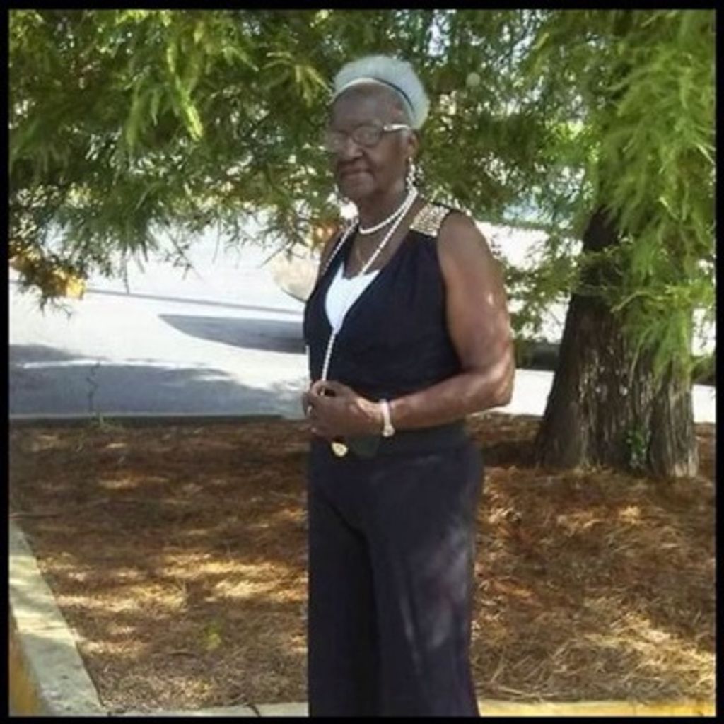 Mary Turner Profile Photo