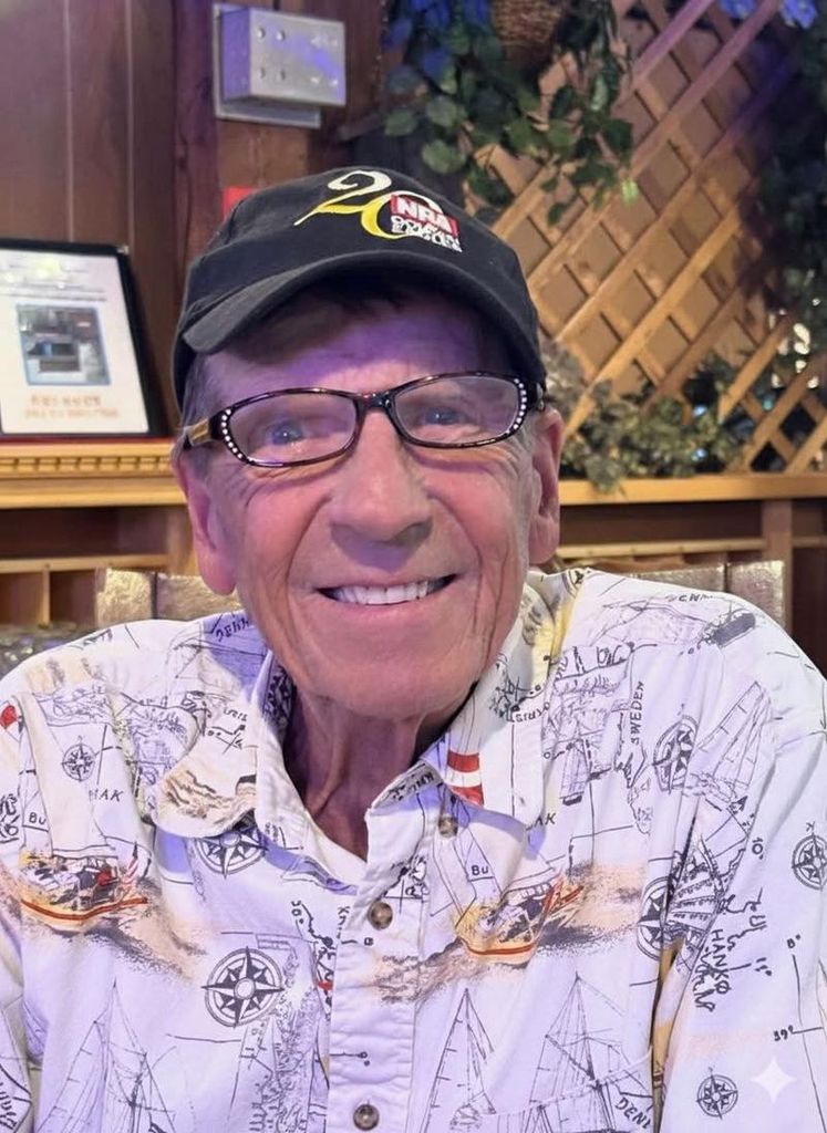 David Wayne True Profile Photo
