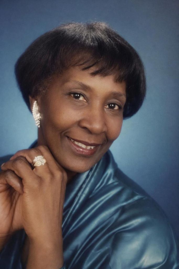 Florence Etta Ison Profile Photo
