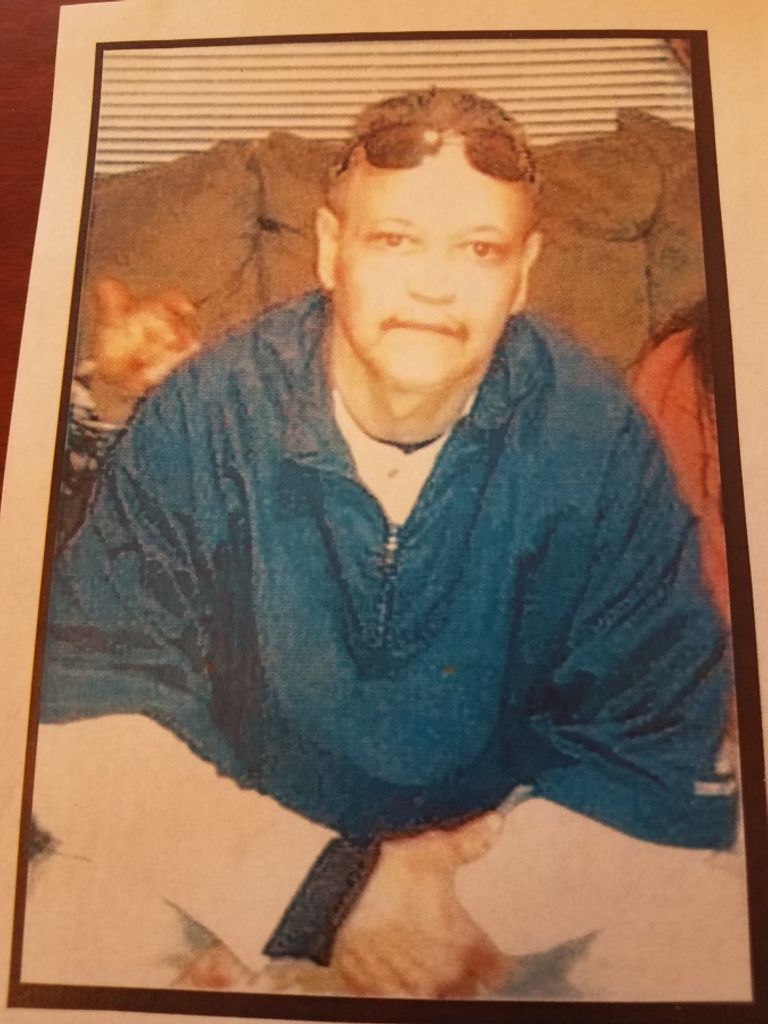 Roberto Rivera Profile Photo