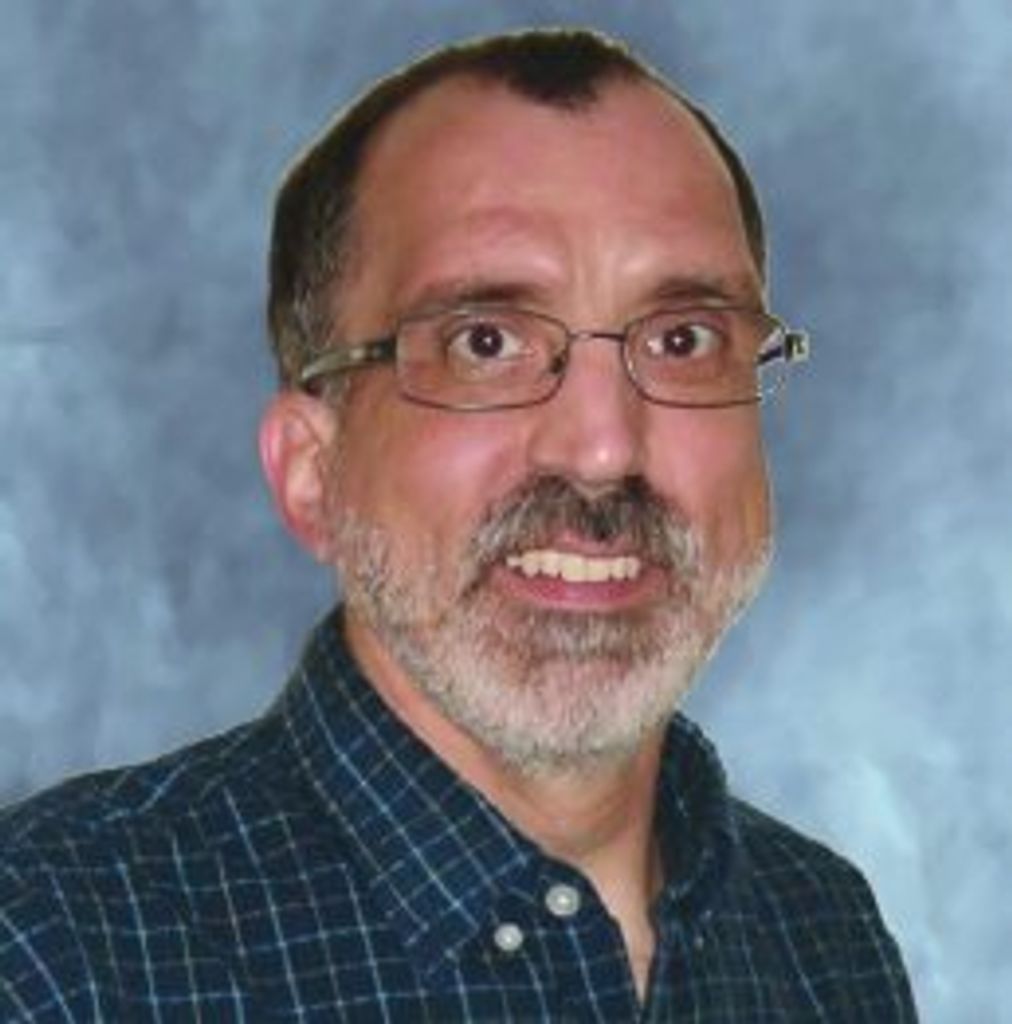 Terry Lussier Profile Photo