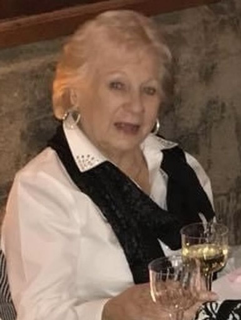 Mary Waites