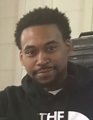 Christopher  Jamel Valentine Profile Photo