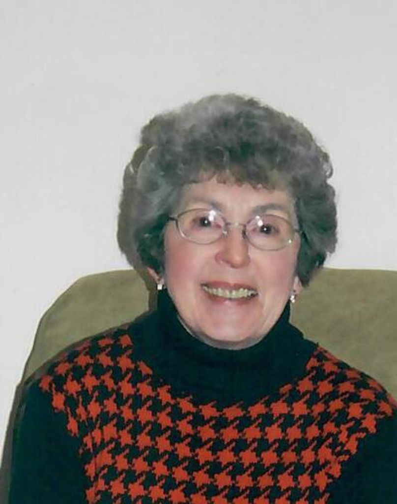 Georgiana Vollstedt Profile Photo