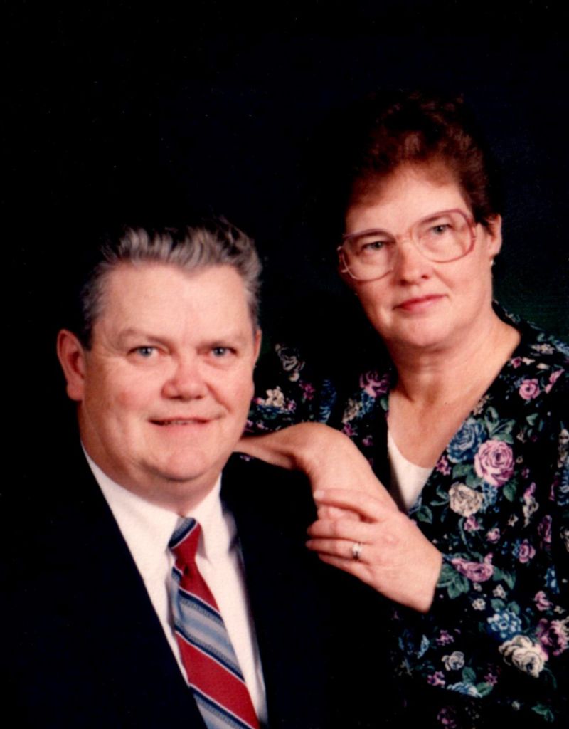 William 'Bill' Grefe