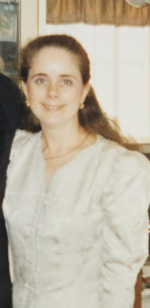 Kimberly Ann Roberts