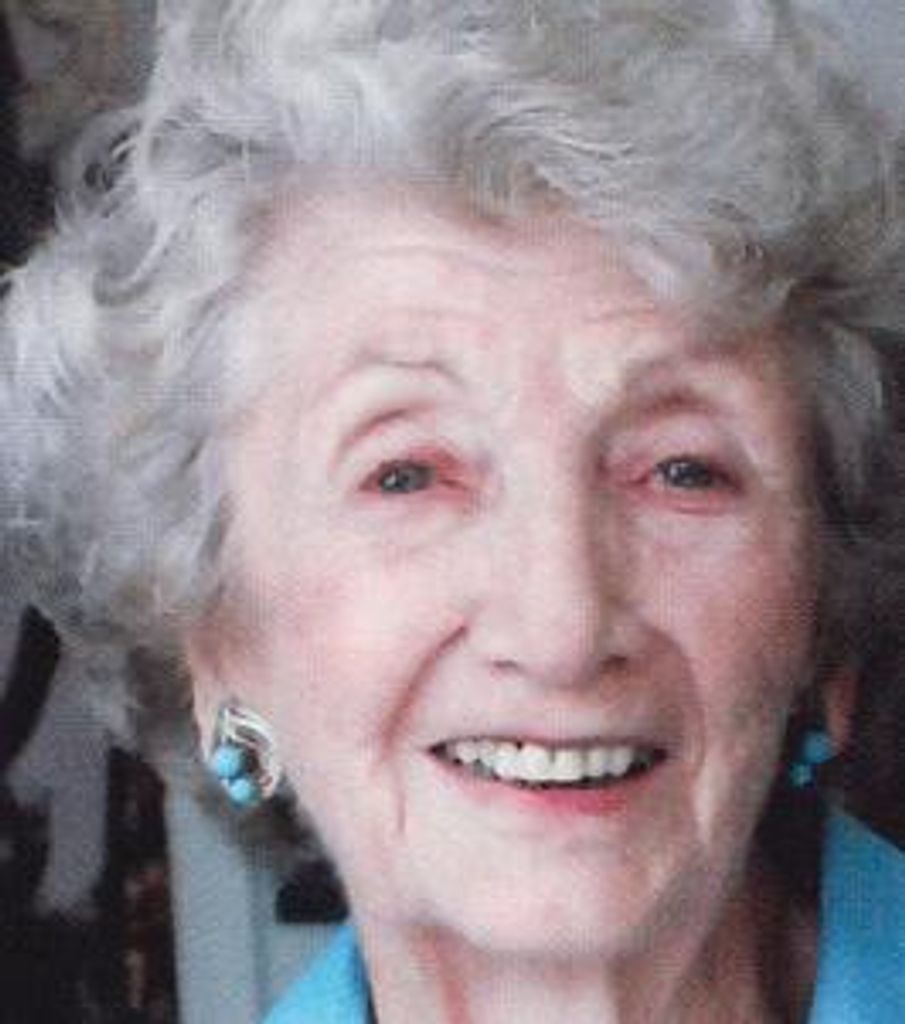 Greti Monroe