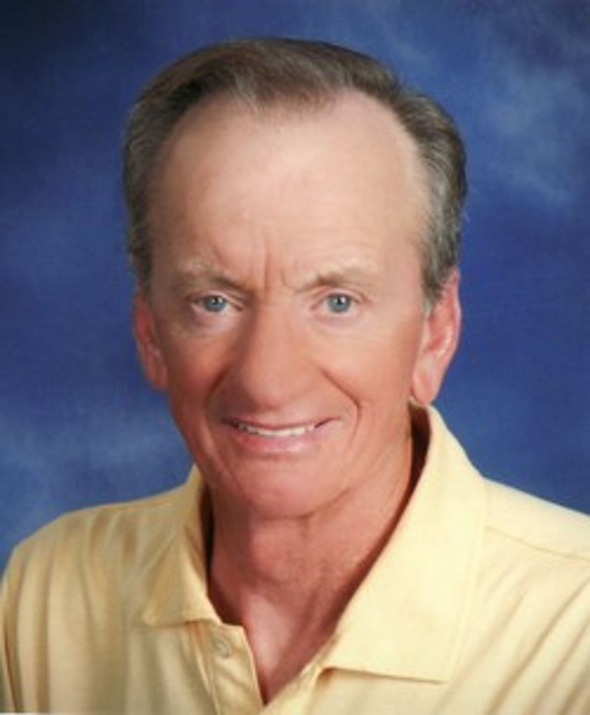 David E. Louder Profile Photo