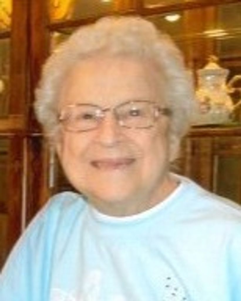 Barbara Carol Landreth Profile Photo