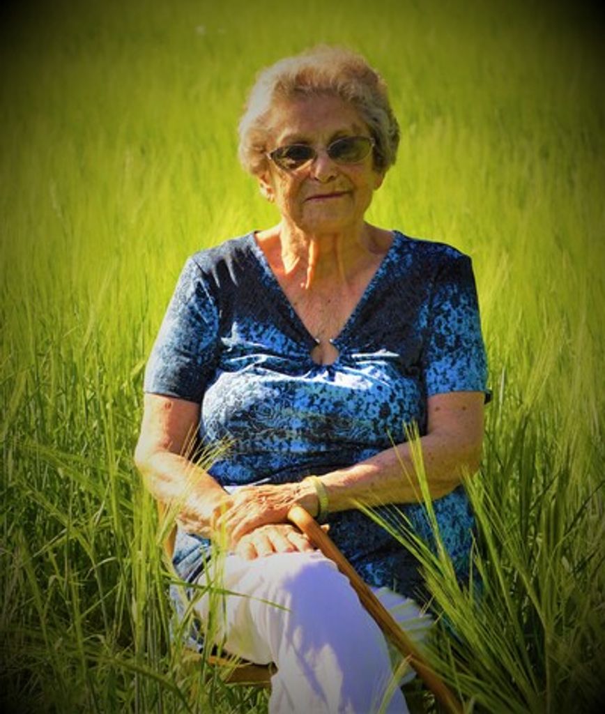 Verna Jean Dubois Profile Photo