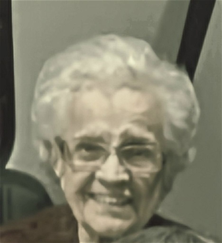 Irene Vayle Mccumber Profile Photo